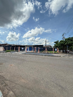 SALÕES COMERCIAIS, Rua Mitomu Simamura