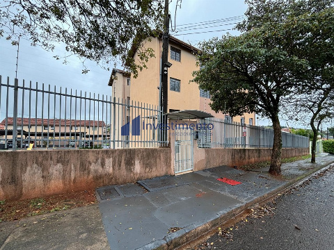 APARTAMENTOS, Rua Helena Caraminan