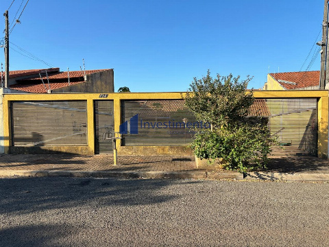 Casa para Venda em Londrina - PR, Alpes