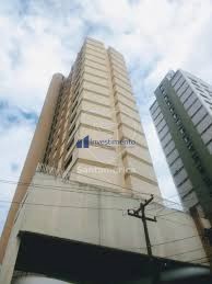 Apartamento para Venda em Londrina - PR, Centro