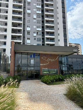 APARTAMENTOS, Rua Luiz Lerco