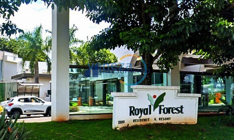 Terreno em Condomínio para Venda em Londrina - PR, Esperança