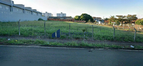 TERRENOS, Rua Irma Thanes