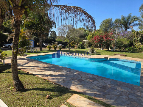 CHÁCARAS, Rua Walter Pigozzo