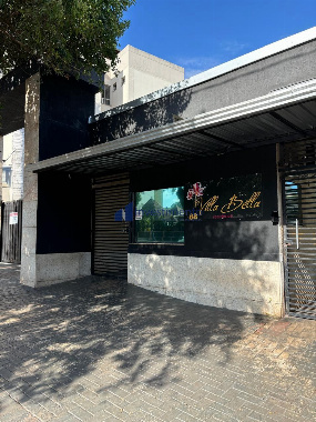 APARTAMENTOS, Avenida Paul Harris