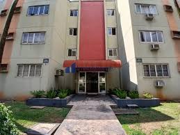 APARTAMENTOS, Rua Delaine Negro