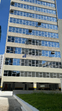 EDIFÍCIOS COMERCIAIS, Avenida Brigadeiro Luís Antônio