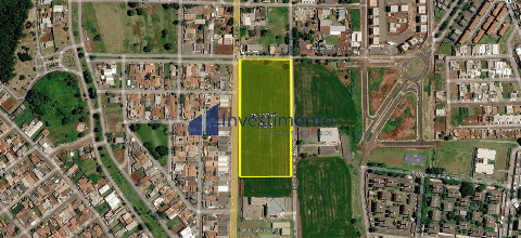 TERRENOS, Rodovia Carlos João Strass