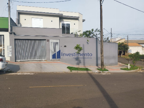 SOBRADOS, Rua Maria da Costa Cunha