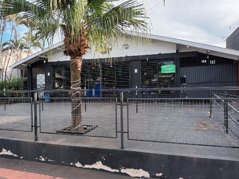 Casa para Locação em Londrina - PR, Aeroporto