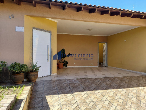 CASAS, Rua Manoel José dos Anjos