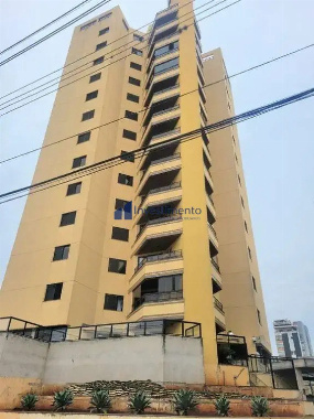 APARTAMENTOS, Rua Cândido Betoni