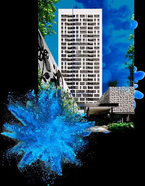 APARTAMENTOS, Rua Tereza Zanette Lopes