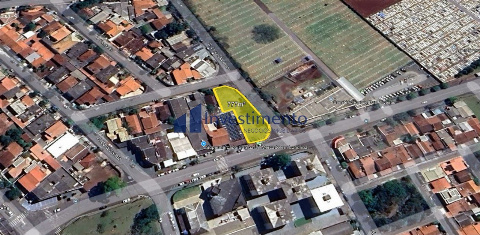 TERRENOS, Avenida do Café