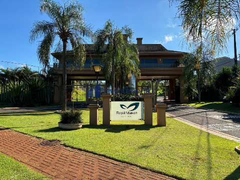 CASAS, Avenida Gil de Abreu Souza
