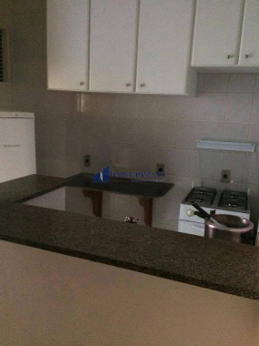 Apartamento Kitnet para Venda em Londrina - PR, Alto da Colina