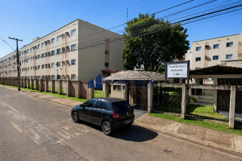 APARTAMENTOS, Rua Delaine Negro