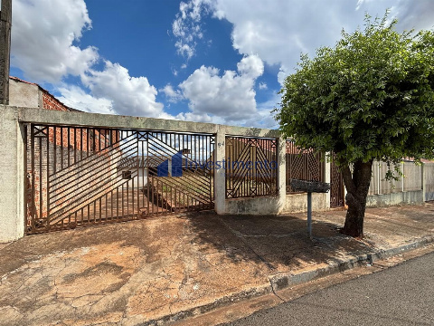 CASAS, Rua Dimas Ramos da Silva