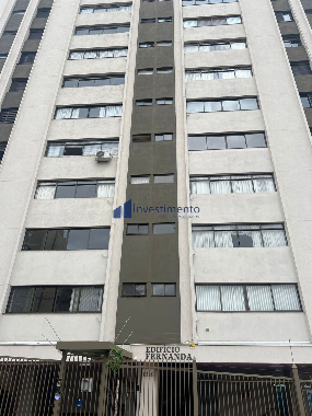 APARTAMENTOS, Rua Espírito Santo