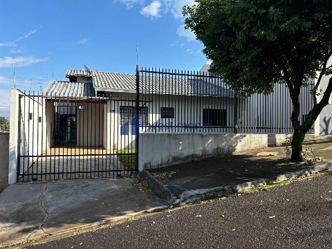 CASAS, Rua Adalcimar Regina Guandalini