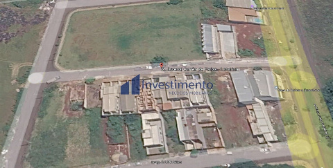 CASAS, Rua Juvenal Correa de Farias