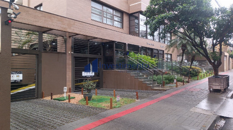 Apartamento para Venda em Londrina - PR, Centro