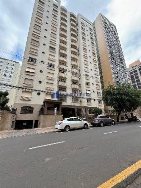 Apartamento para Venda em Londrina - PR, Centro