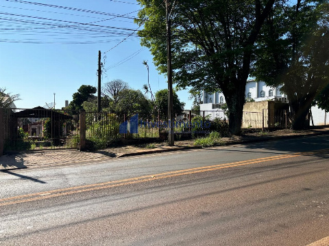 Terreno Comercial para Venda em Londrina - PR, Heimtal