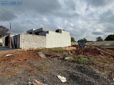 Terreno para Venda em Maringá - PR, Jd Campo Belo