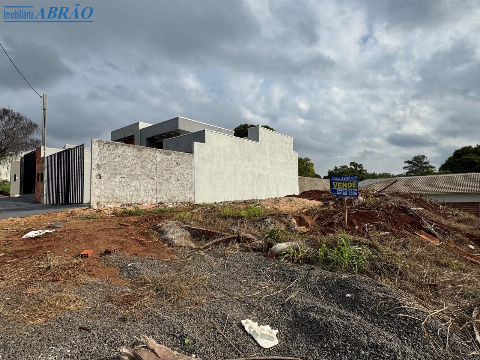 TERRENOS, Rua Katsutoshi Nonaka