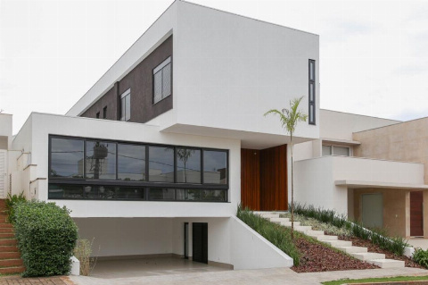 CASAS, Avenida Cerro Azul