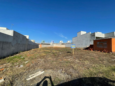 Terreno para Venda em Maringá - PR, Loteamento Res Iguatemi