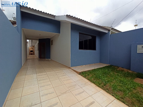 CASAS, Rua Pioneiro José Arduim