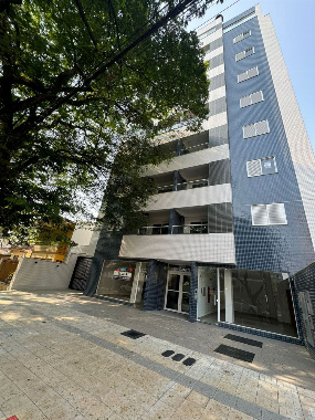 Apartamento para Venda em Maringá - PR, Zona 07