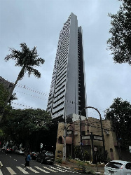 Apartamento para Venda em Maringá - PR, Zona 01 Centro