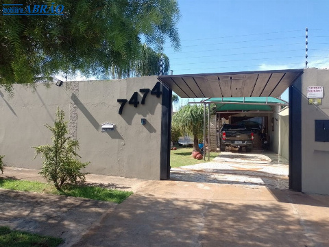 CASAS, Avenida Torres