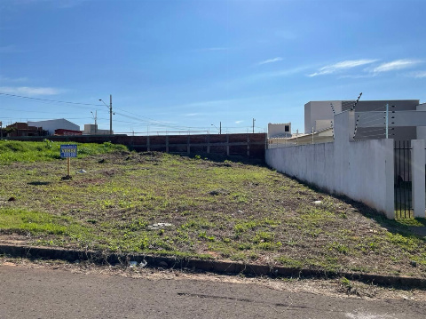 Terreno para Venda em Maringá - PR, Loteamento Res Iguatemi