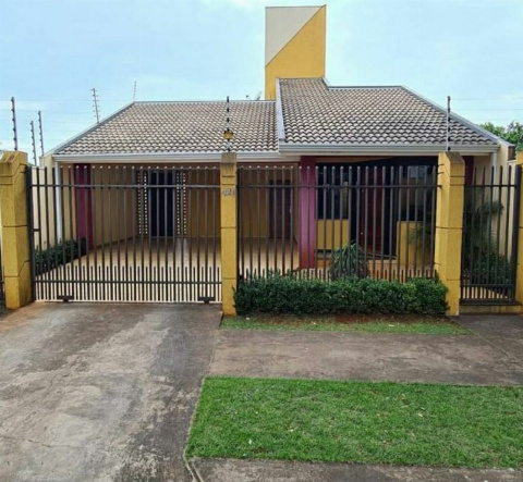 CASAS, Rua Saint Hilaire