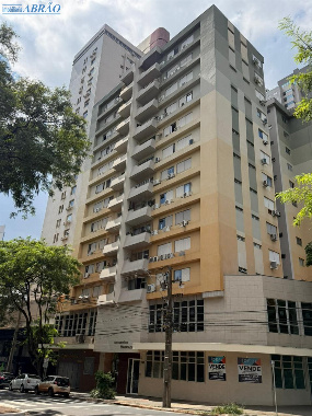APARTAMENTOS, Avenida Xv de Novembro
