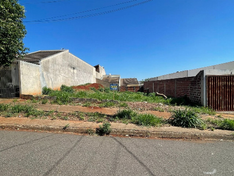 TERRENOS, Rua Emília Kazumi Onaka Sakamoto