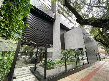 Apartamento para Venda em Maringá - PR, Zona 01 Centro