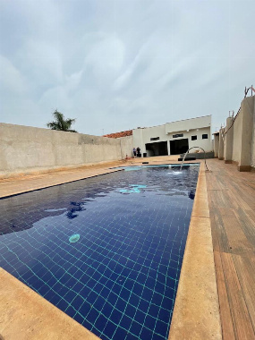 CHÁCARAS, Rua Padre Gisley Azevedo Gomes