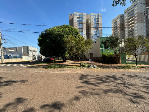 Terreno Comercial para Venda em Maringá - PR, Pq da Gávea
