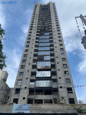 APARTAMENTOS, Rua Santos Dumont