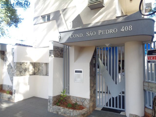 APARTAMENTOS, Rua São Pedro