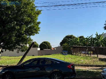 Terreno Comercial para Locação em Maringá - PR, Jd Novo Horizonte