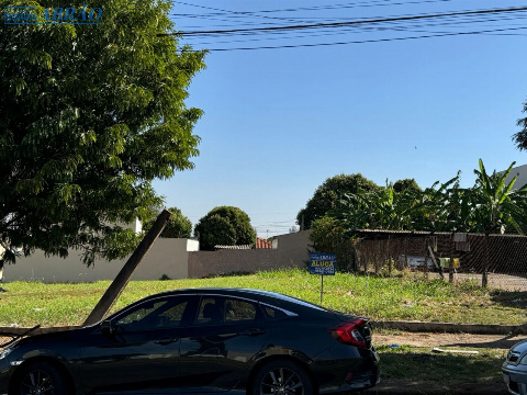 Terreno Comercial para Locação em Maringá - PR, Jd Novo Horizonte