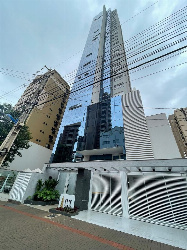 Apartamento para Venda em Maringá - PR, Zona 01 Centro