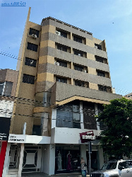 Apartamento para Venda em Maringá - PR, Zona 01 Centro