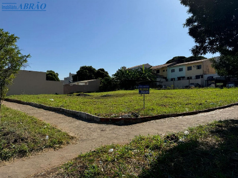 Terreno Comercial para Locação em Maringá - PR, Jd Novo Horizonte